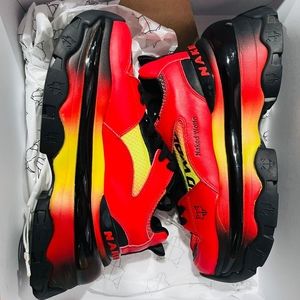 Shoes Naked Wolfe size 7